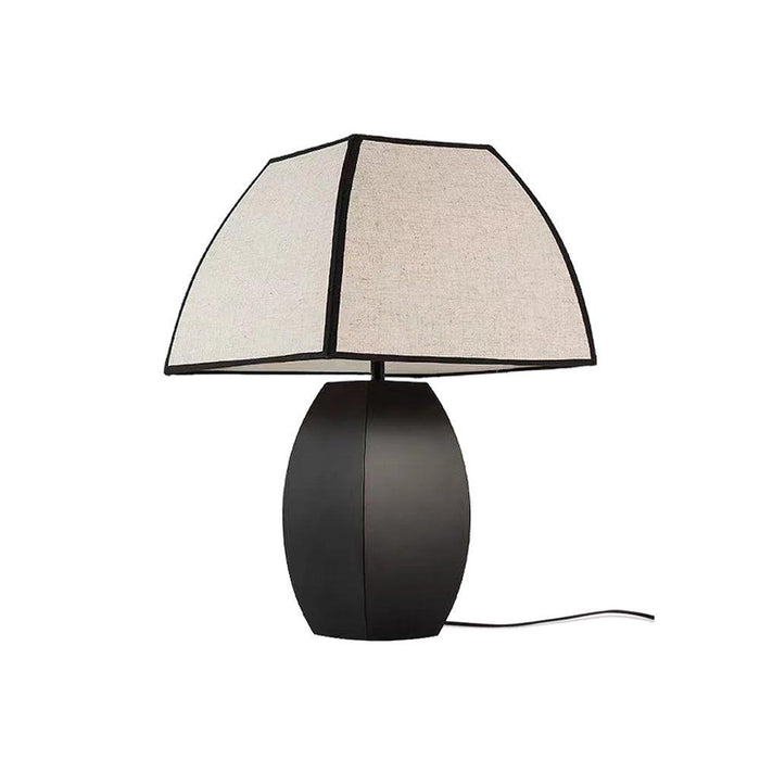 Javier Black Table Lamp - DWHOME
