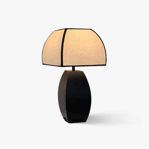Javier Black Table Lamp - DWHOME