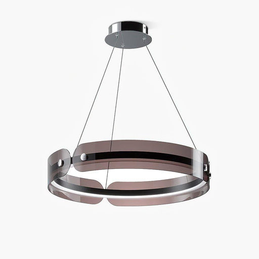 Javor LED Chandelier-DWHOME