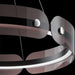 Javor LED Chandelier - DWHOME
