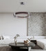 Javor LED Chandelier - DWHOME