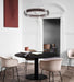 Javor LED Chandelier - DWHOME
