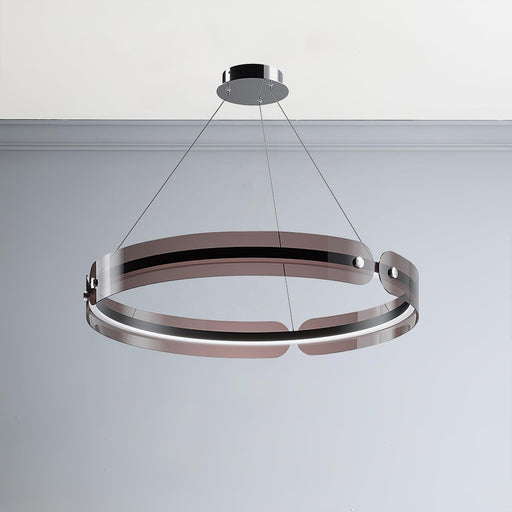 Javor LED Chandelier-DWHOME