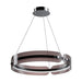 Javor LED Chandelier - DWHOME