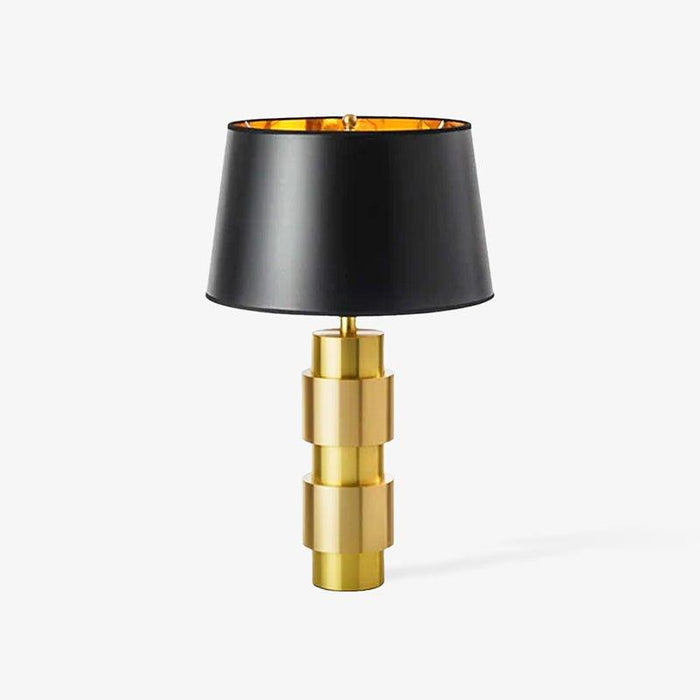 Jean Cylinder Table Lamp - DWHOME