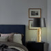 Jean Cylinder Table Lamp - DWHOME