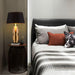 Jean Cylinder Table Lamp - DWHOME