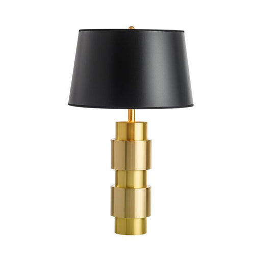 Jean Cylinder Table Lamp-DWHOME