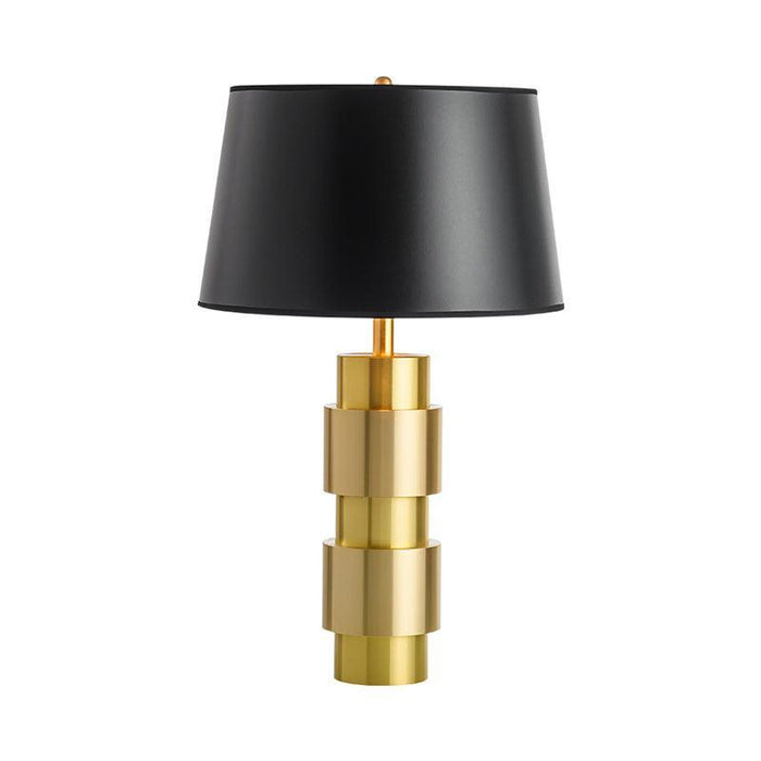 Jean Cylinder Table Lamp - DWHOME