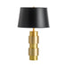 Jean Cylinder Table Lamp - DWHOME