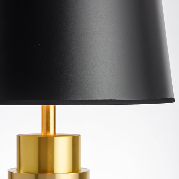 Jean Cylinder Table Lamp - DWHOME
