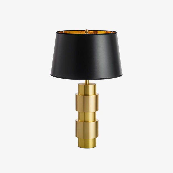 Jean Cylinder Table Lamp - DWHOME