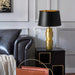 Jean Cylinder Table Lamp - DWHOME
