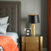 Jean Cylinder Table Lamp - DWHOME