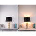 Jean Cylinder Table Lamp - DWHOME