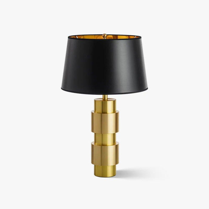 Jean Cylinder Table Lamp - DWHOME
