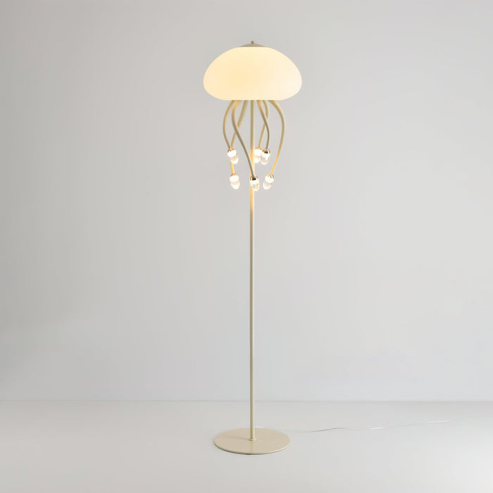 Jellyfish Floor Lamp - DWHOME