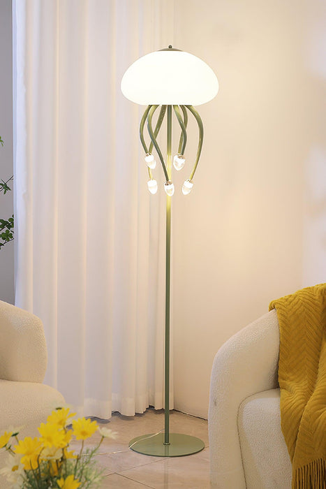 Jellyfish Floor Lamp - DWHOME