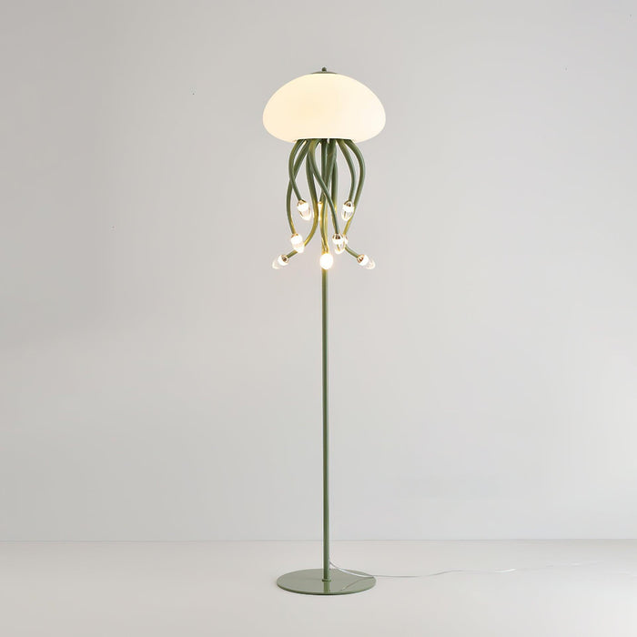 Jellyfish Floor Lamp - DWHOME