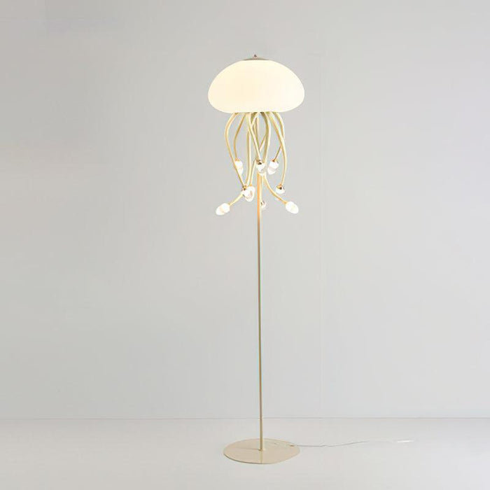 Jellyfish Floor Lamp - DWHOME