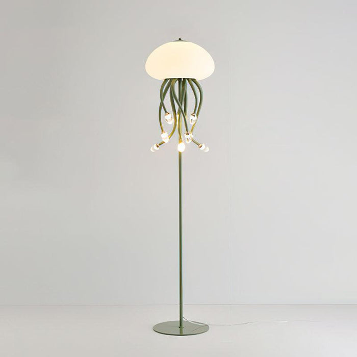 Jellyfish Floor Lamp - DWHOME