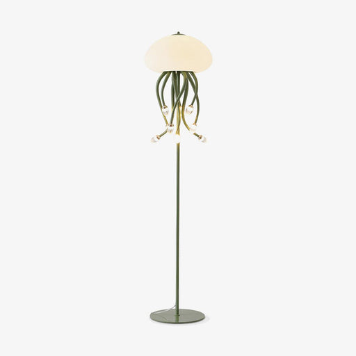 Jellyfish Floor Lamp-DWHOME