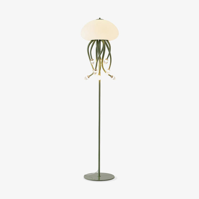 Jellyfish Floor Lamp - DWHOME