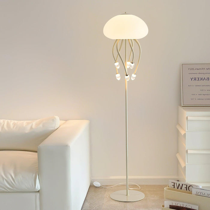 Jellyfish Floor Lamp - DWHOME