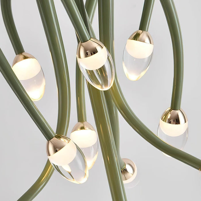 Jellyfish Floor Lamp - DWHOME