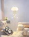 Jellyfish Floor Lamp - DWHOME