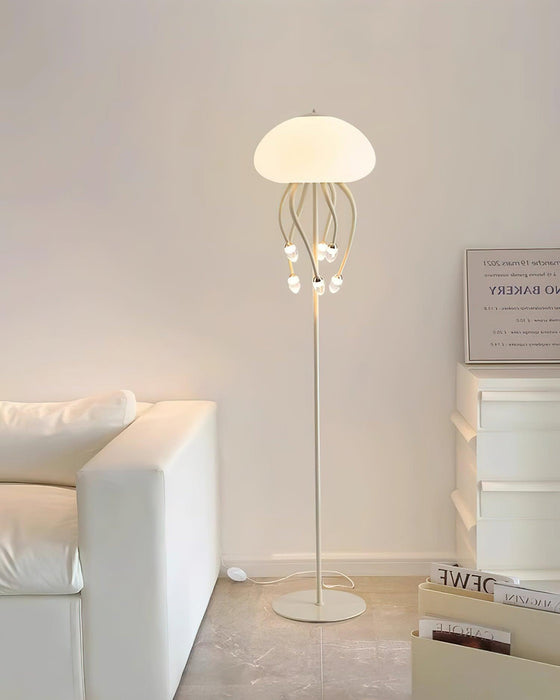 Jellyfish Floor Lamp - DWHOME