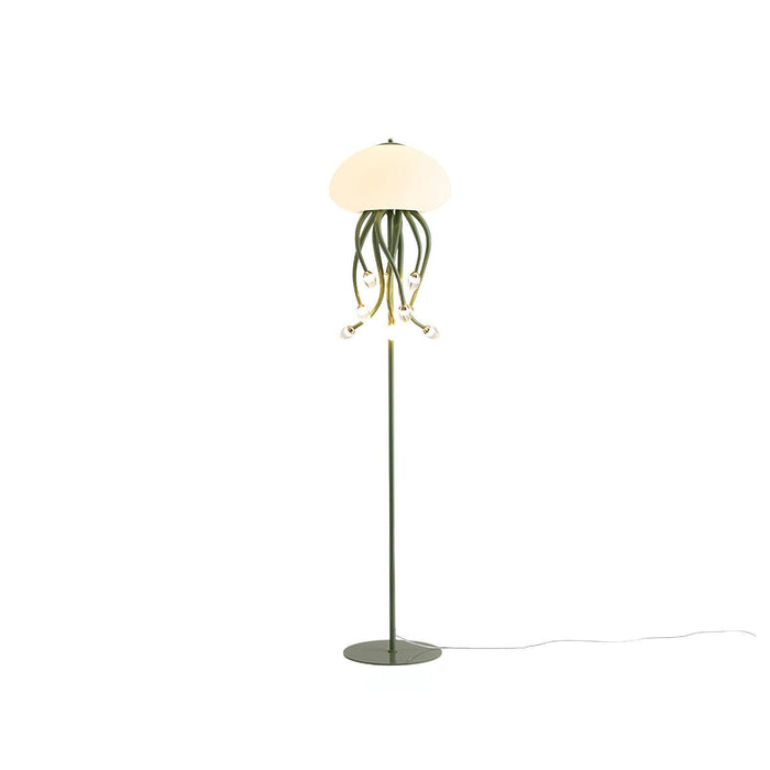 Jellyfish Floor Lamp - DWHOME