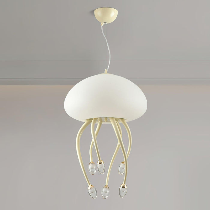 Jellyfish Pendant Lamp-DWHOME