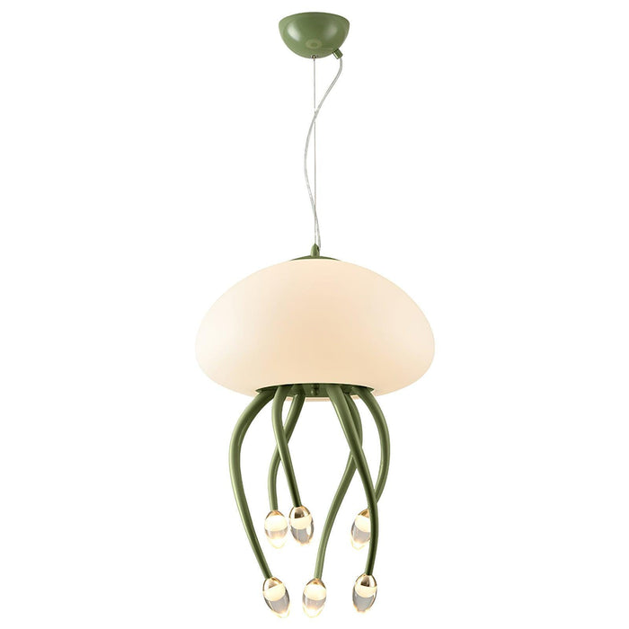 Jellyfish Pendant Lamp-DWHOME