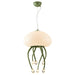 Jellyfish Pendant Lamp-DWHOME