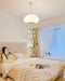 Jellyfish Pendant Lamp-DWHOME