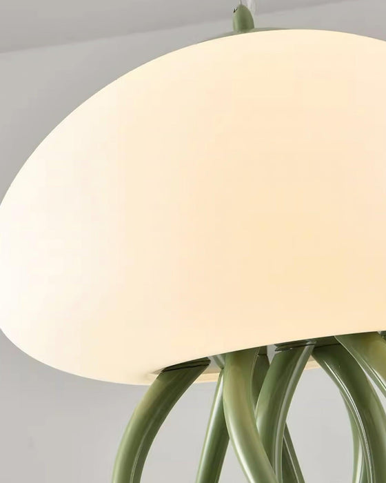 Jellyfish Pendant Lamp-DWHOME