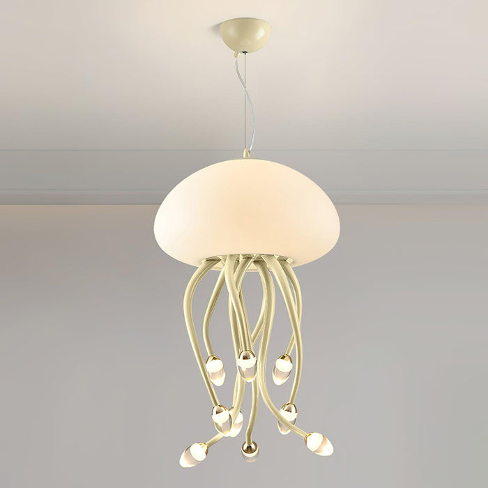 Jellyfish Pendant Lamp-DWHOME