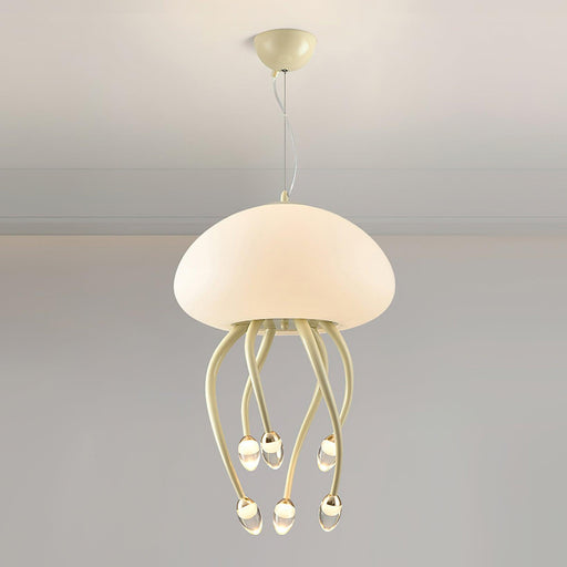 Jellyfish Pendant Lamp-DWHOME