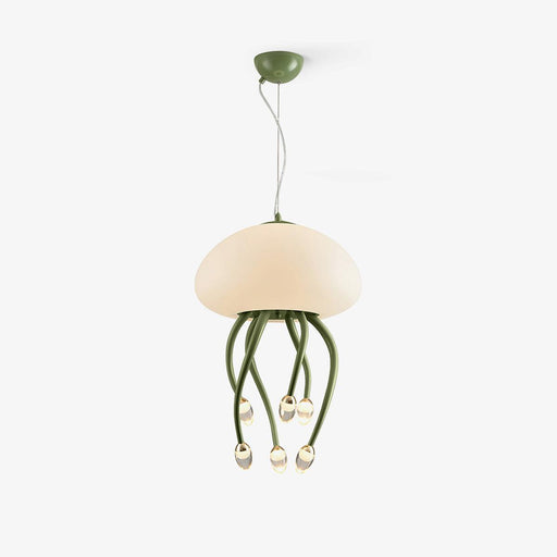 Jellyfish Pendant Lamp-DWHOME