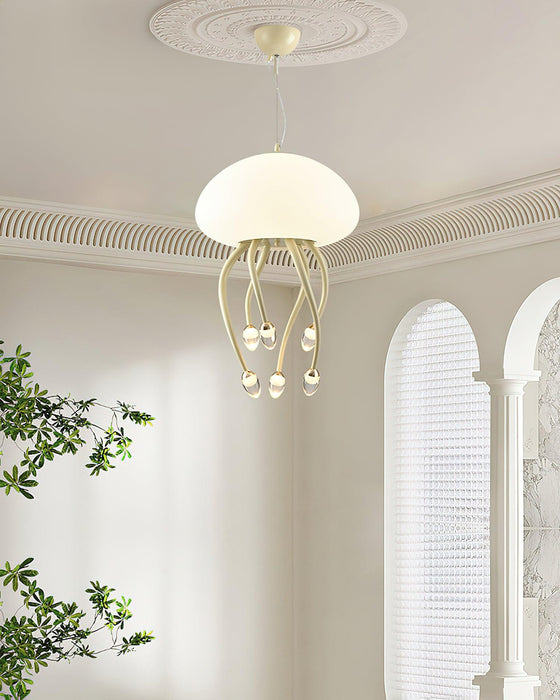 Jellyfish Pendant Lamp-DWHOME