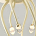 Jellyfish Pendant Lamp-DWHOME