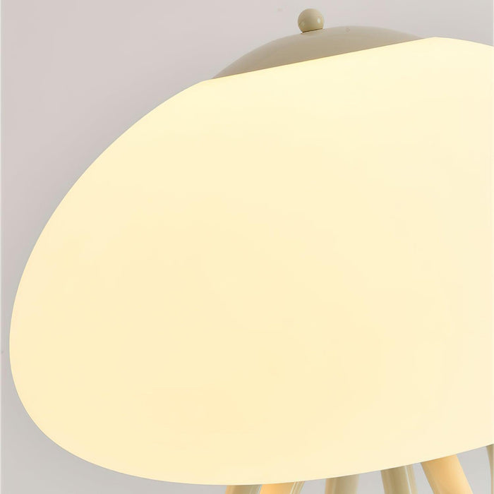 Jellyfish Table Lamp - DWHOME