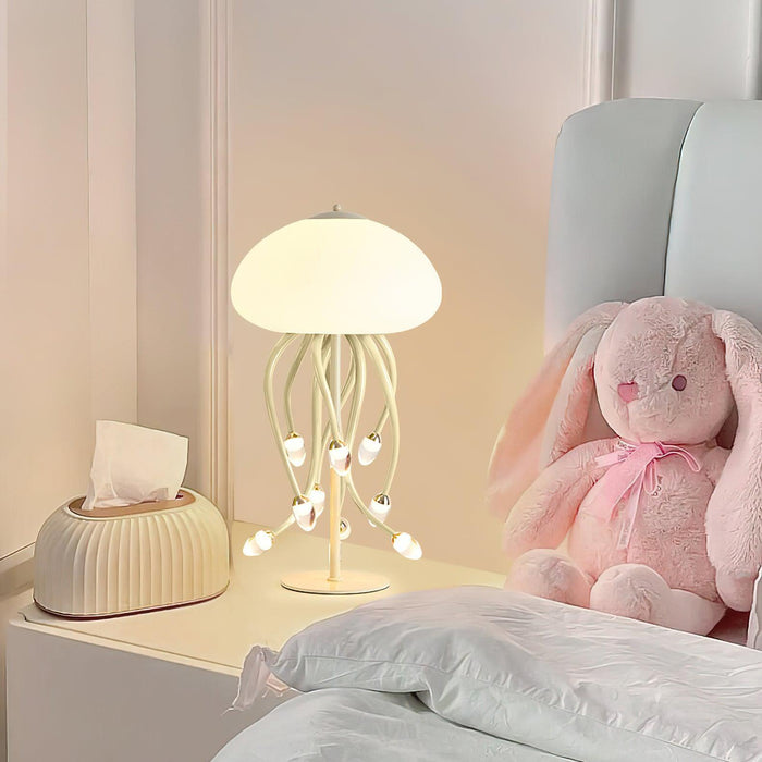 Jellyfish Table Lamp - DWHOME