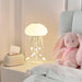 Jellyfish Table Lamp - DWHOME