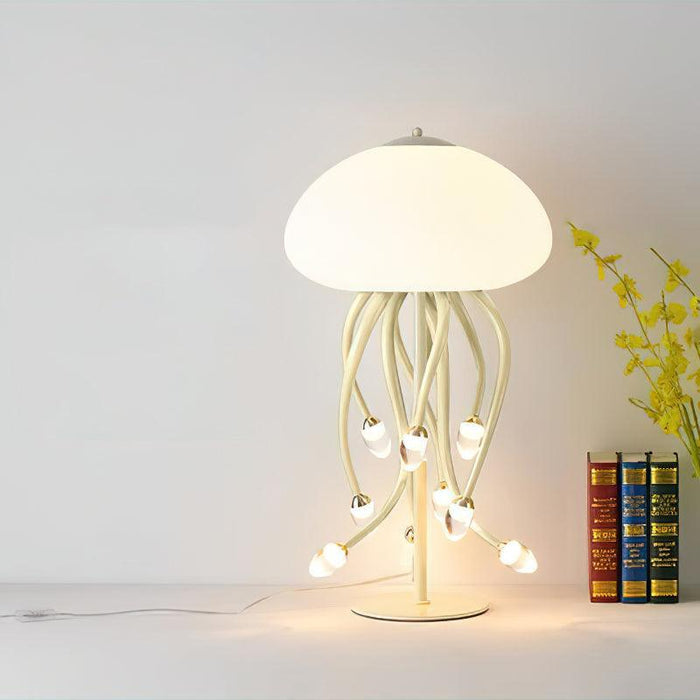 Jellyfish Table Lamp - DWHOME
