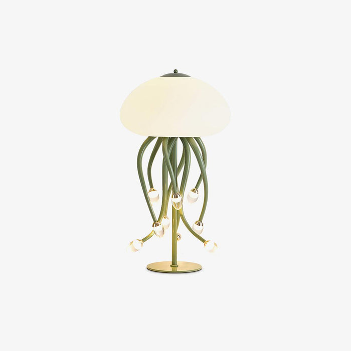 Jellyfish Table Lamp - DWHOME