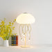 Jellyfish Table Lamp - DWHOME