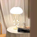 Jellyfish Table Lamp - DWHOME