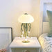 Jellyfish Table Lamp - DWHOME